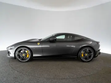Roma FERRARI SINGEN