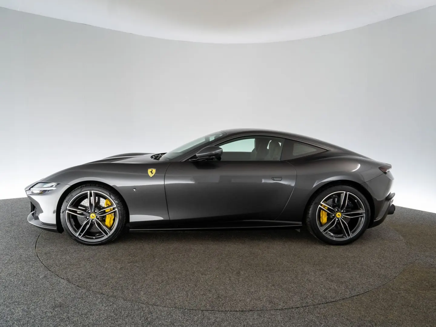 Roma FERRARI SINGEN