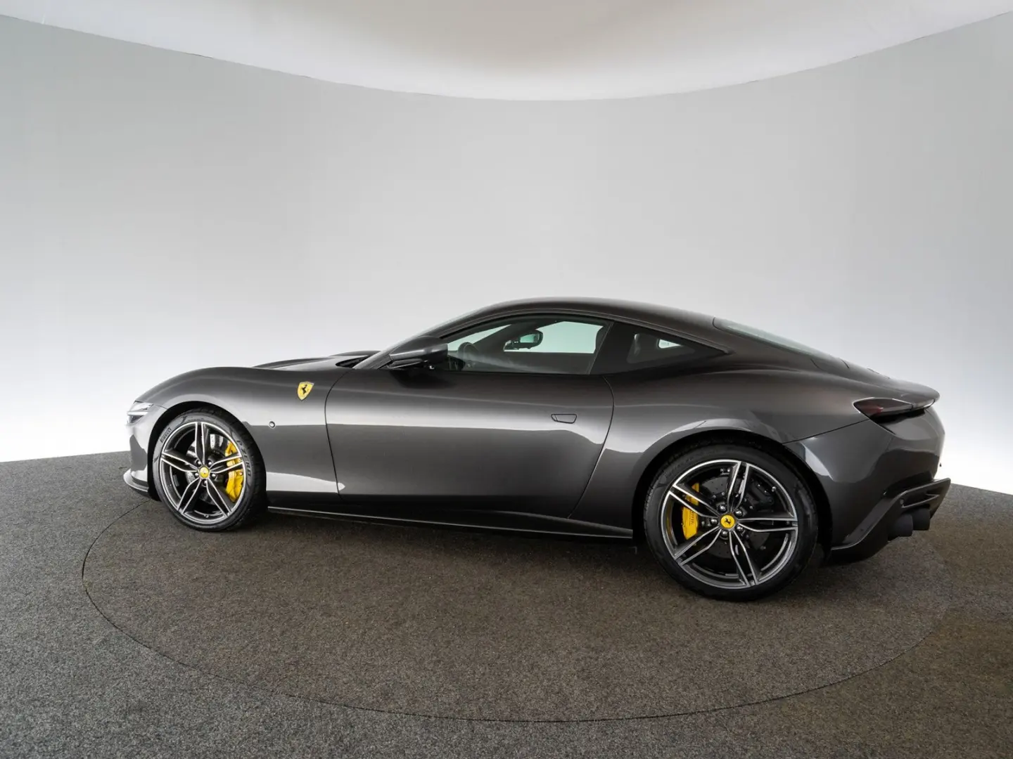 Roma FERRARI SINGEN