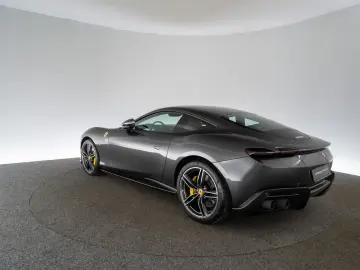 Roma FERRARI SINGEN