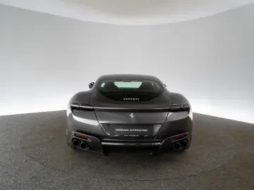 Roma FERRARI SINGEN