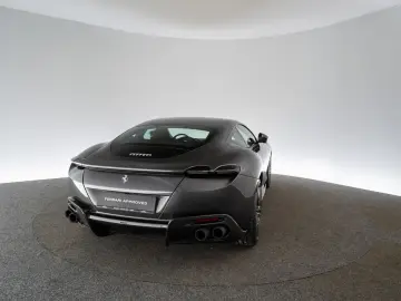 Roma FERRARI SINGEN