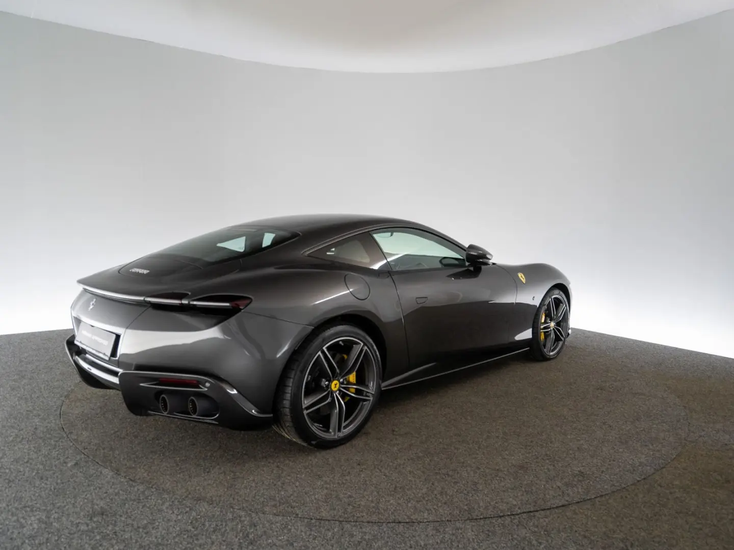 Roma FERRARI SINGEN