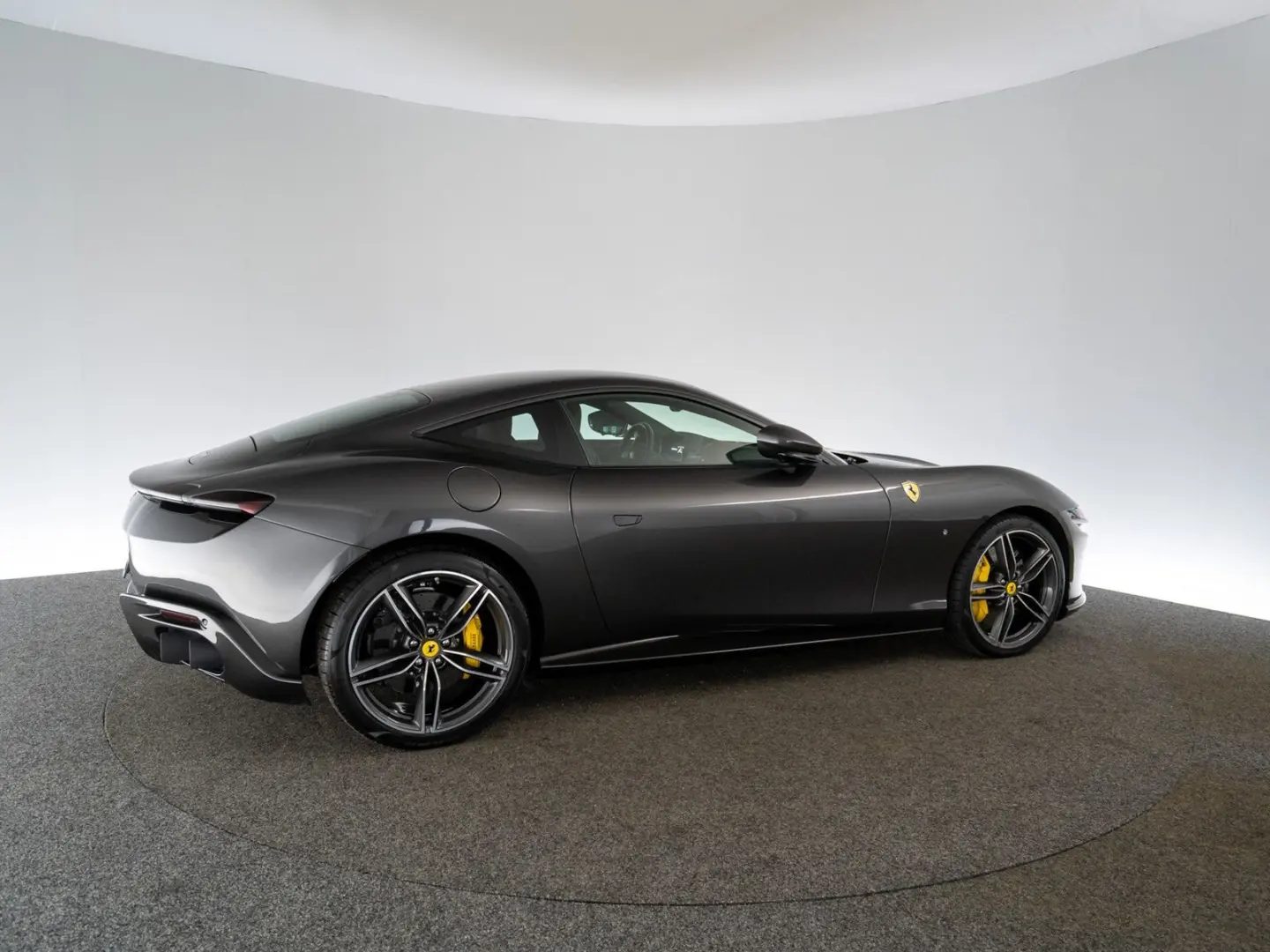 Roma FERRARI SINGEN