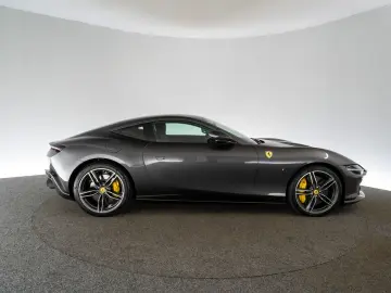 Roma FERRARI SINGEN
