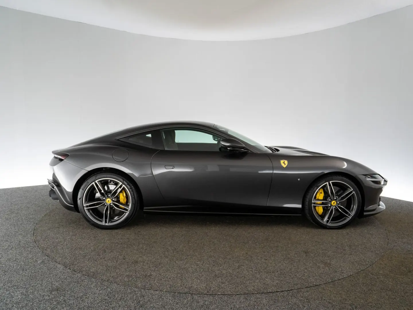 Roma FERRARI SINGEN