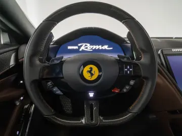 Roma FERRARI SINGEN
