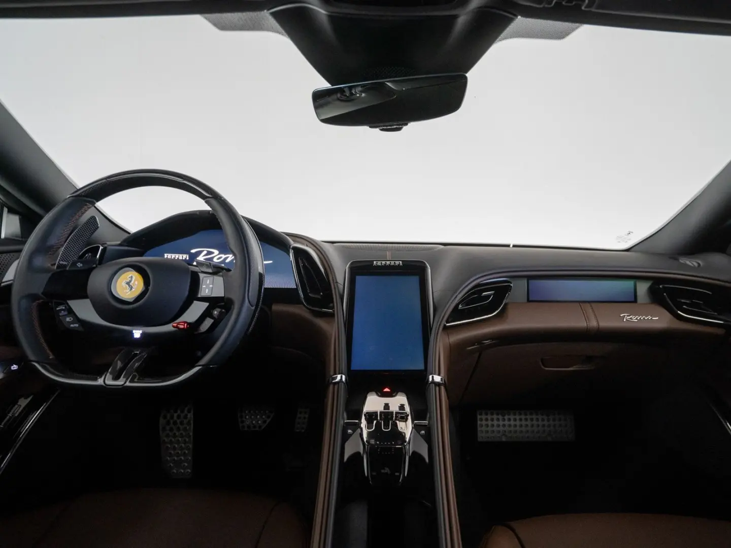 Roma FERRARI SINGEN