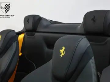 Roma Spider FullCarbon/360Kam/Carbon-LED/JBL