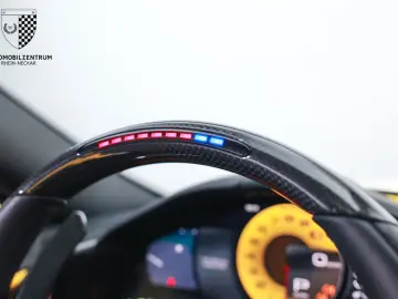 Roma Spider FullCarbon/360Kam/Carbon-LED/JBL