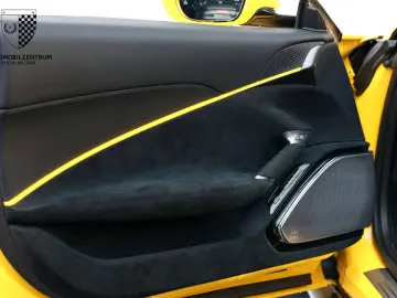 Roma Spider FullCarbon/360Kam/Carbon-LED/JBL