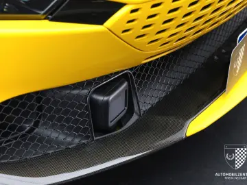 Roma Spider FullCarbon/360Kam/Carbon-LED/JBL