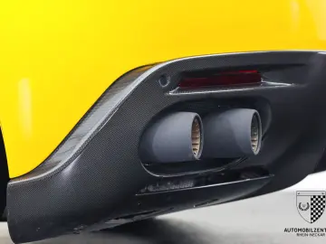 Roma Spider FullCarbon/360Kam/Carbon-LED/JBL