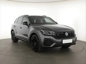 Touareg