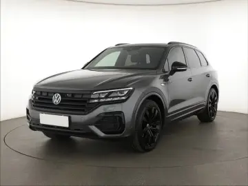 Touareg