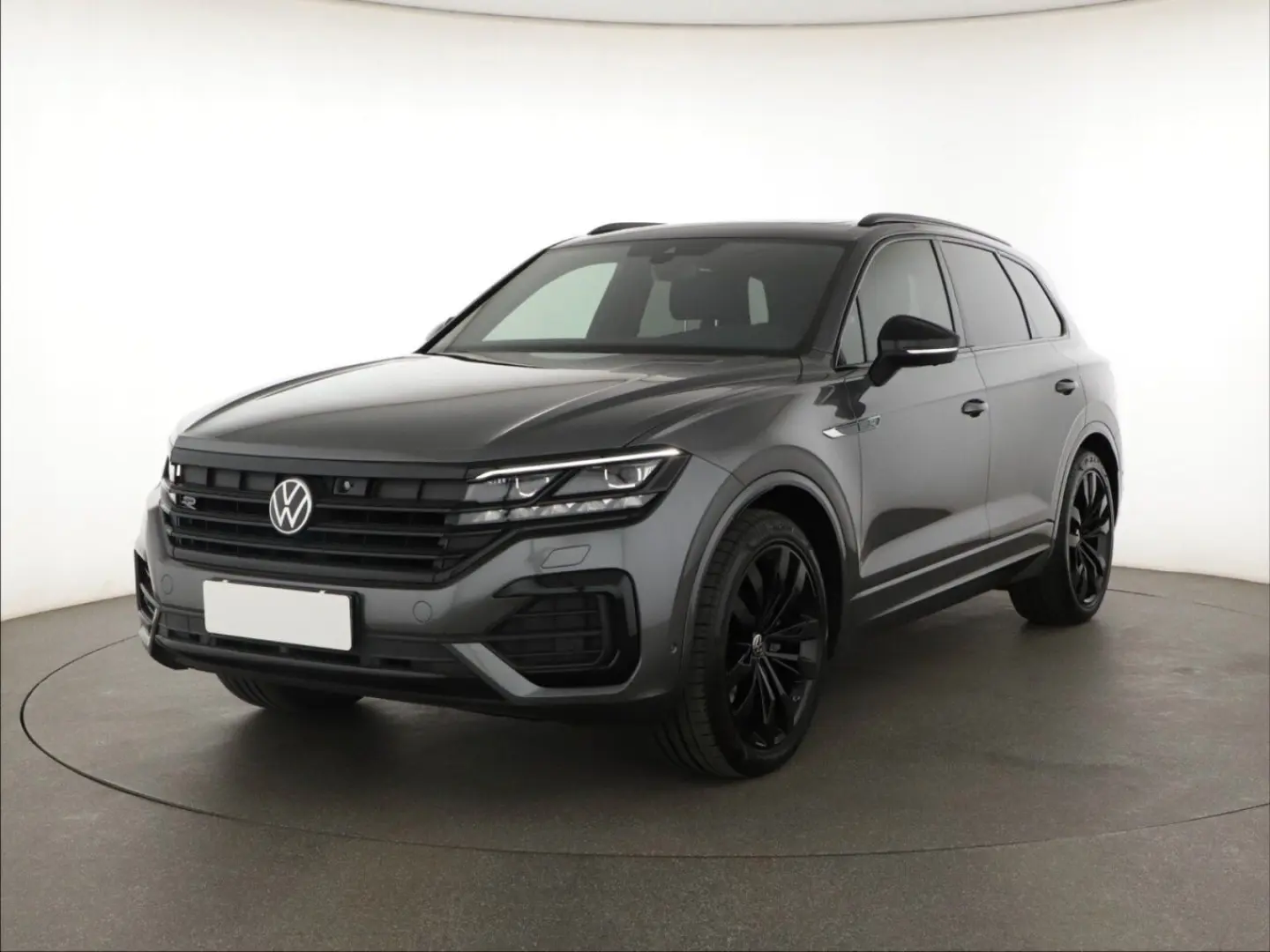 Touareg