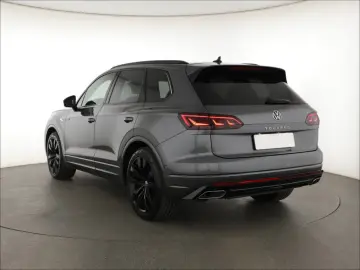 Touareg