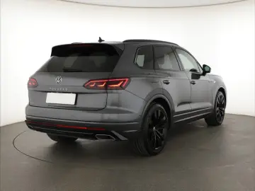 Touareg