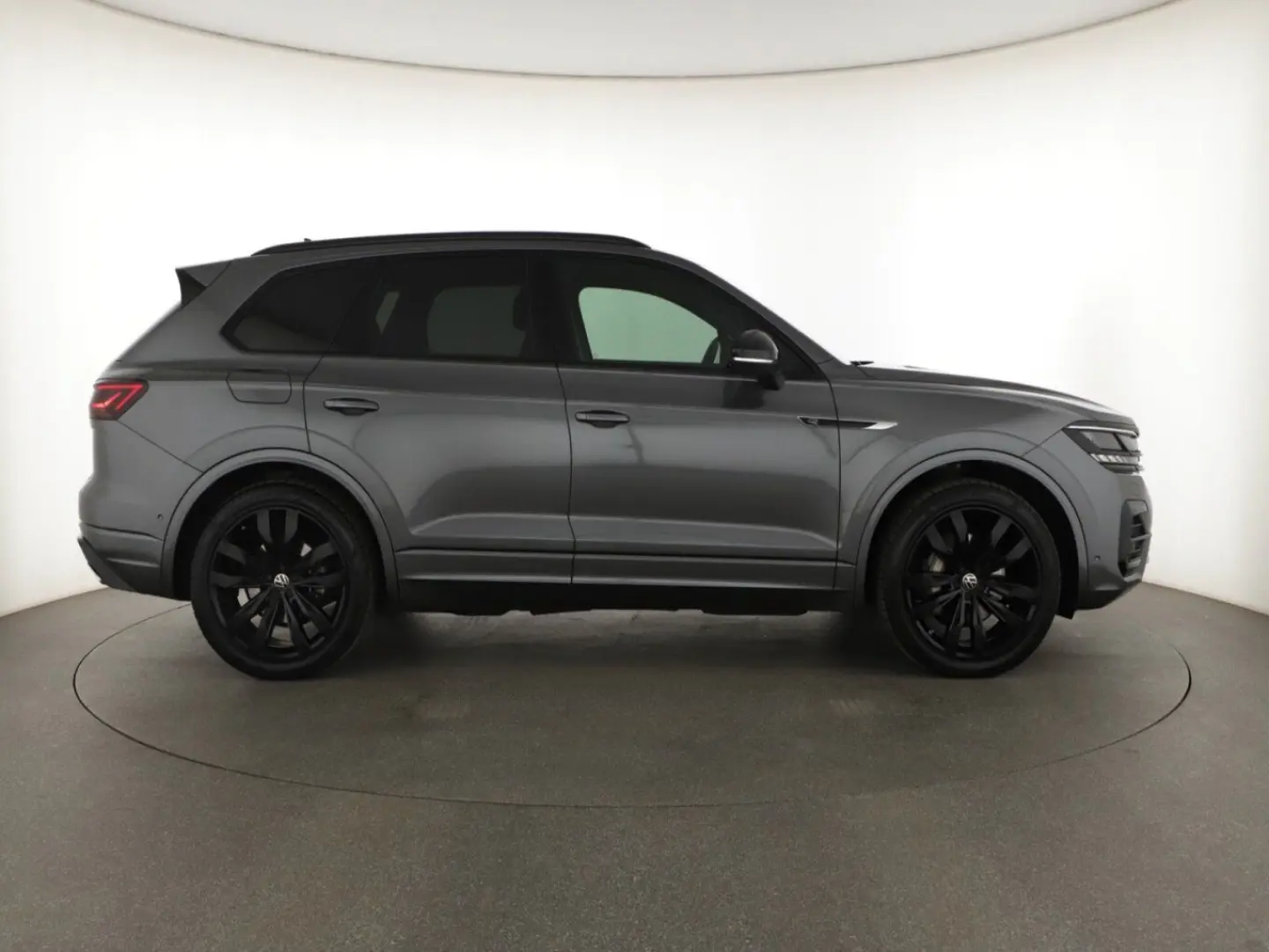 Touareg