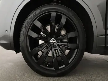 Touareg