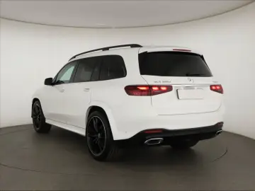 GLS