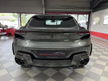 Purosangue Carbon*1