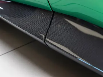 Purosangue V12 DCT 4WD