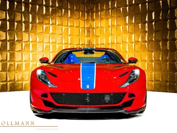 812 GTS