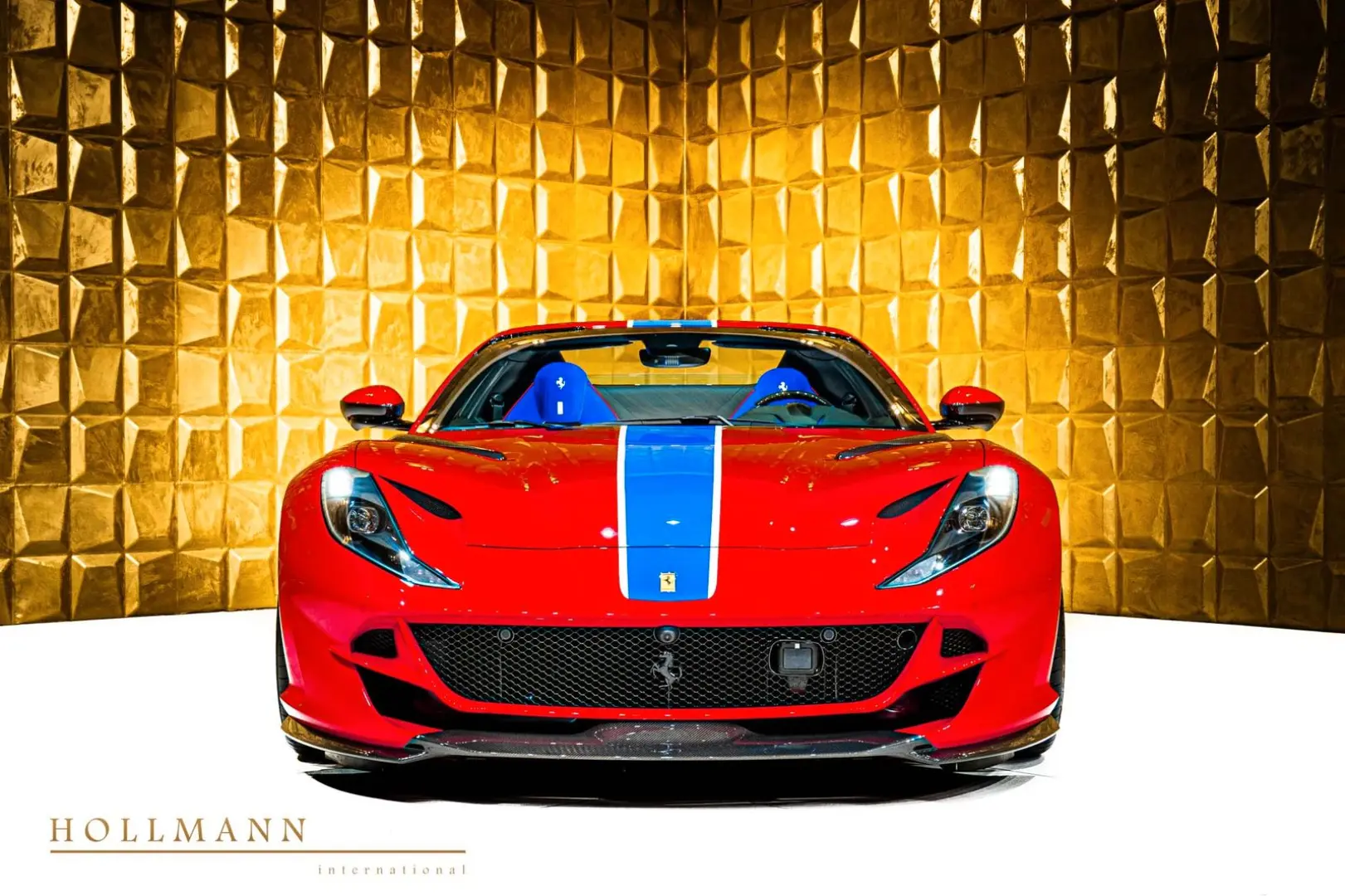 812 GTS
