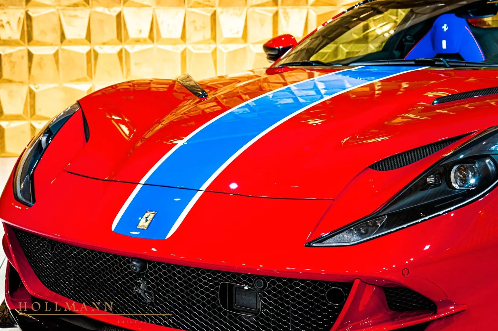 812 GTS