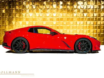 812 GTS