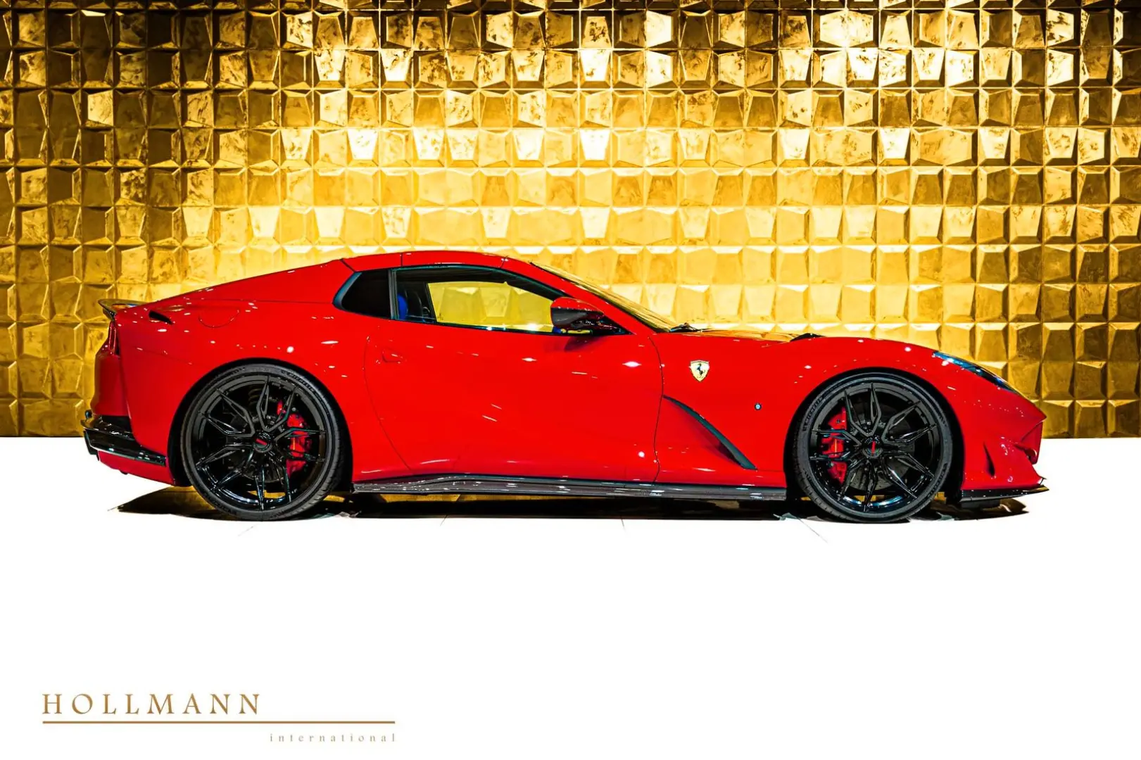812 GTS