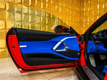 812 GTS