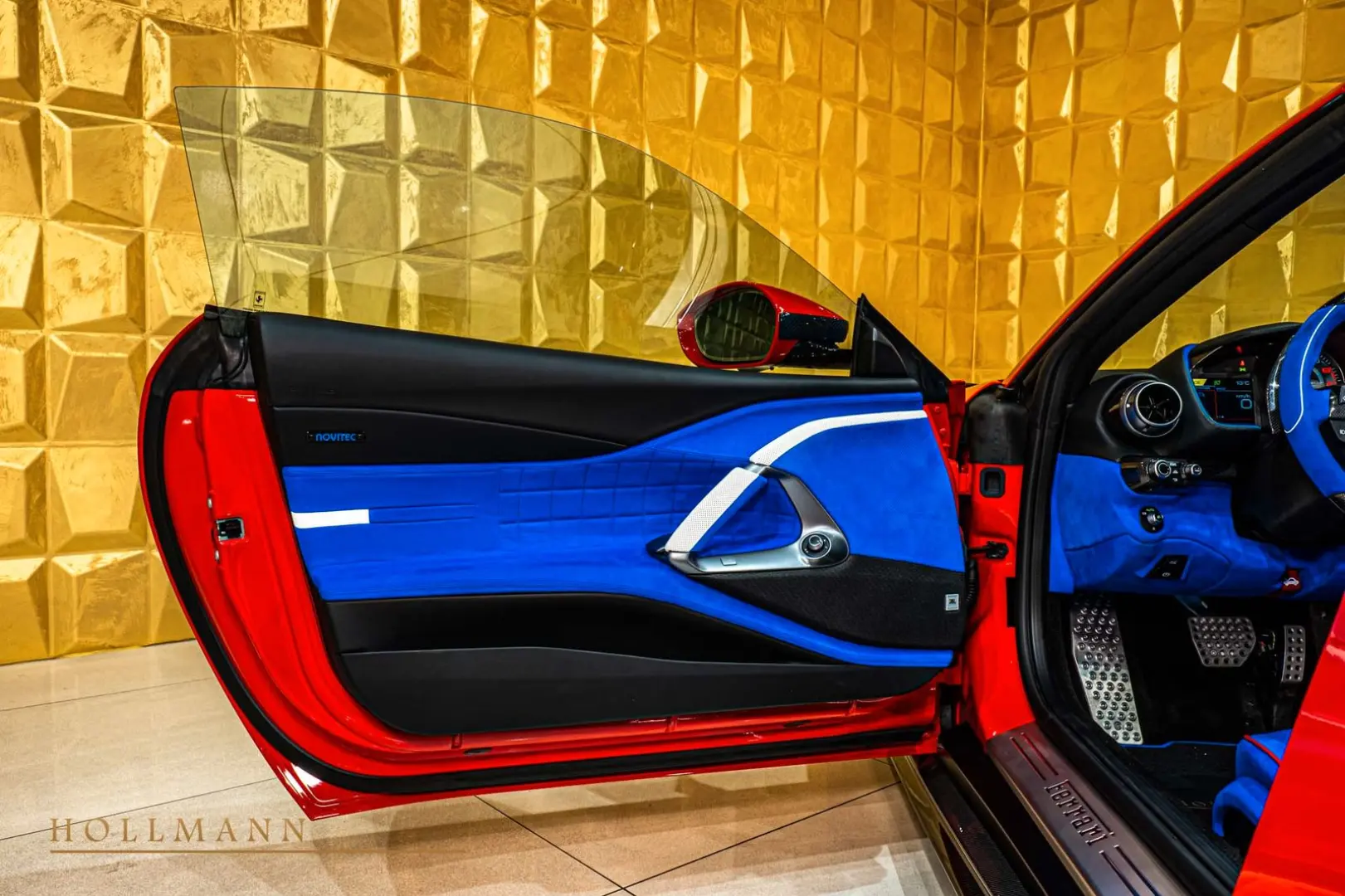 812 GTS