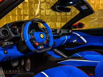812 GTS