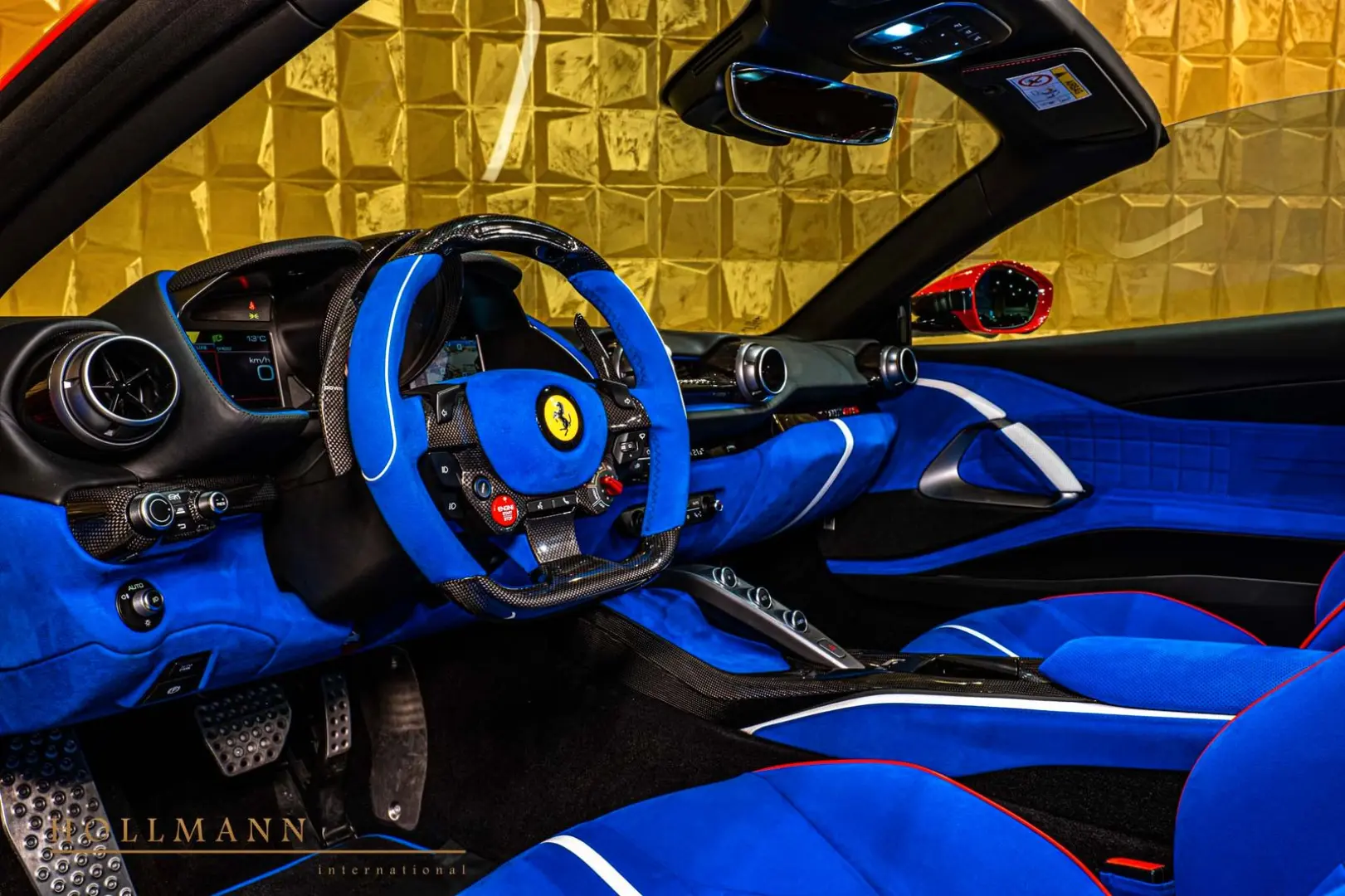 812 GTS