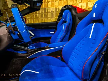 812 GTS