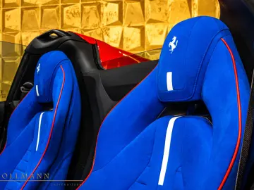 812 GTS