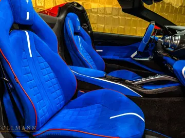 812 GTS