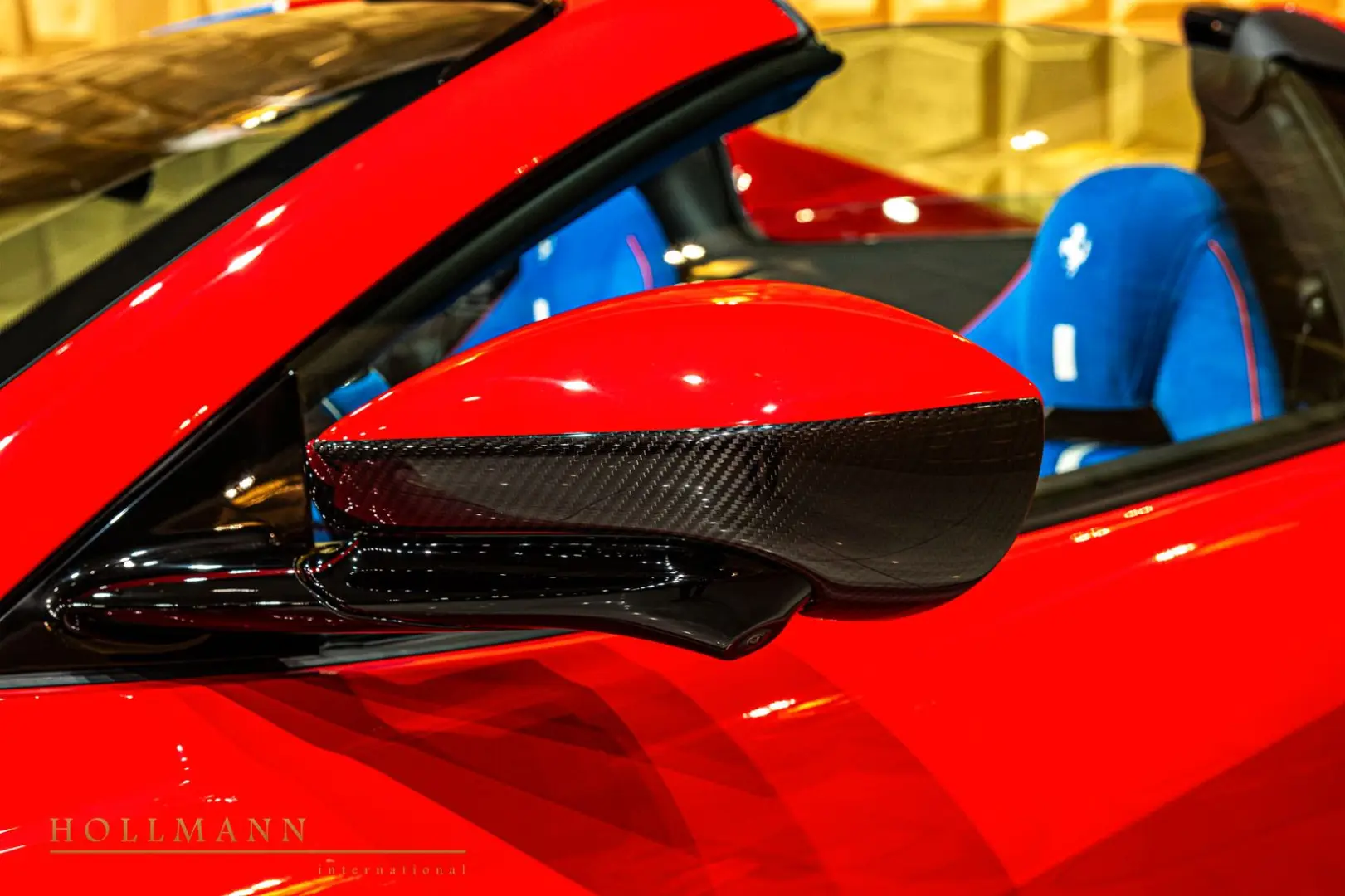 812 GTS
