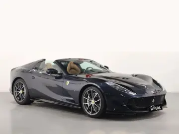 812 GTS V12