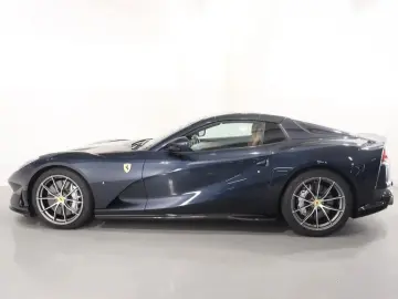 812 GTS V12