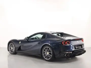812 GTS V12