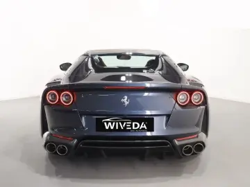 812 GTS V12