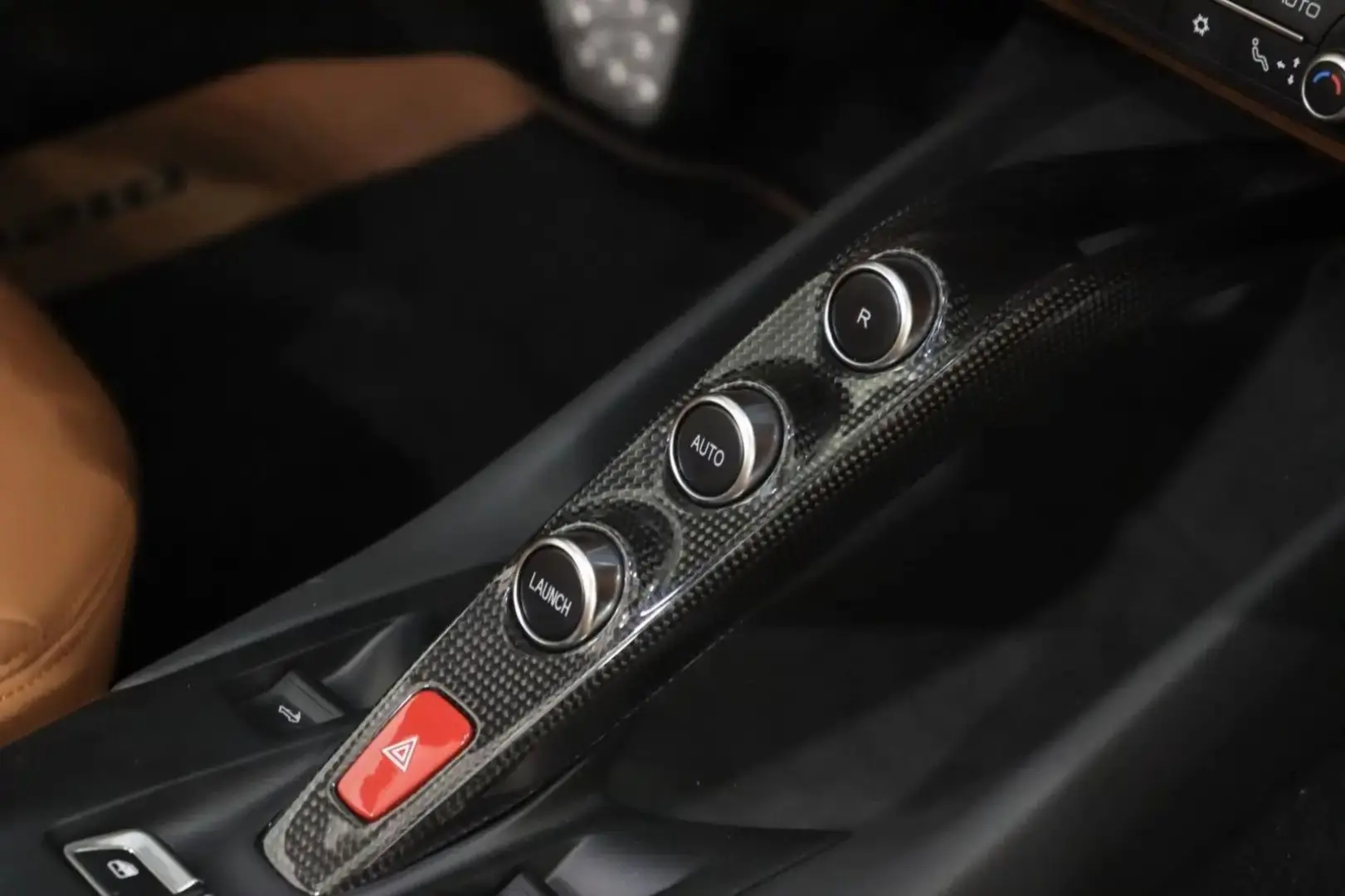 812 GTS V12