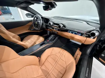 812 GTS V12
