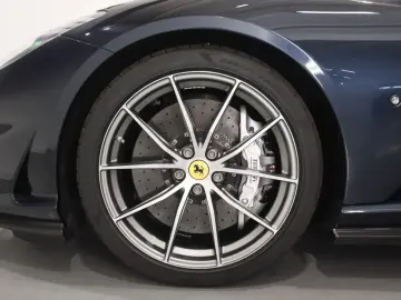 812 GTS V12