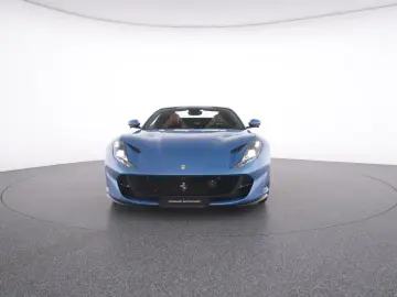 812 GTS Tailor Made