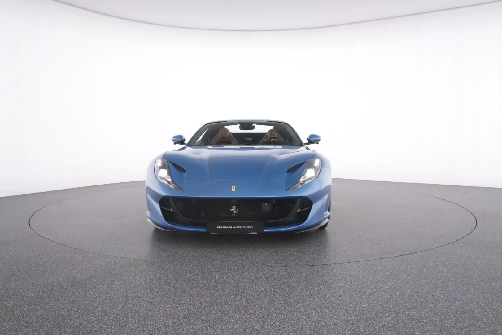 812 GTS Tailor Made