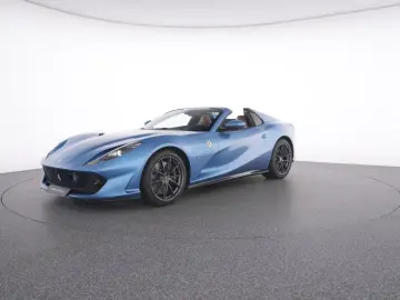 812 GTS Tailor Made